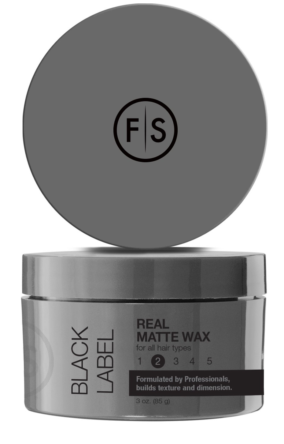 Real Matte Wax Fantastic Sams